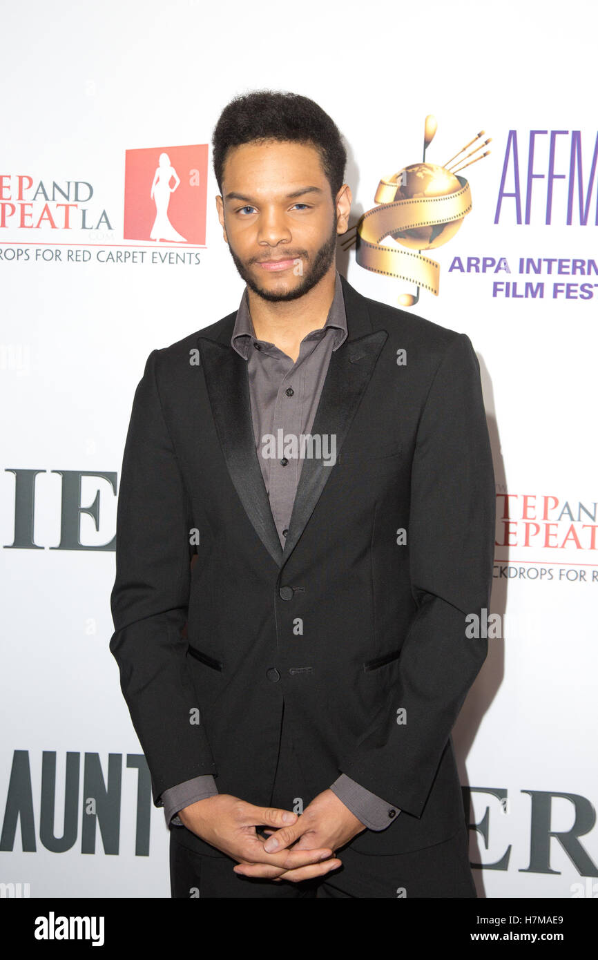 Mackey iii hi-res stock photography and images - Alamy