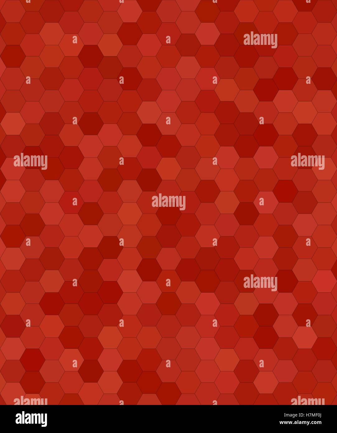 Hexagonal tile hi-res stock photography and images - Alamy