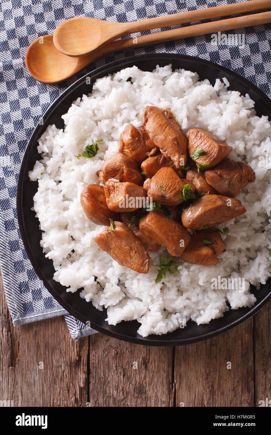 Philippine cuisine hires stock photography and images Alamy