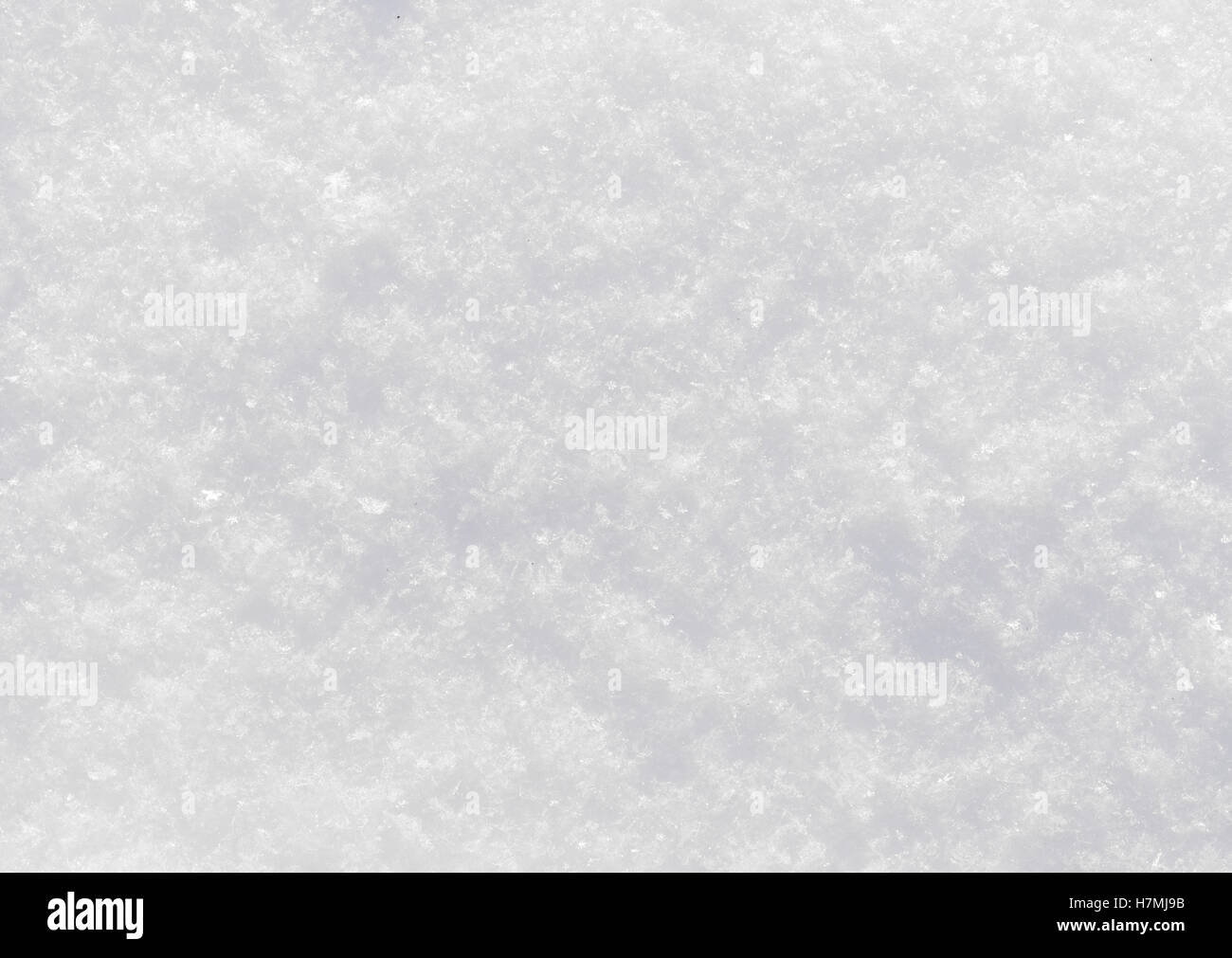 fresh snow texture Stock Photo - Alamy