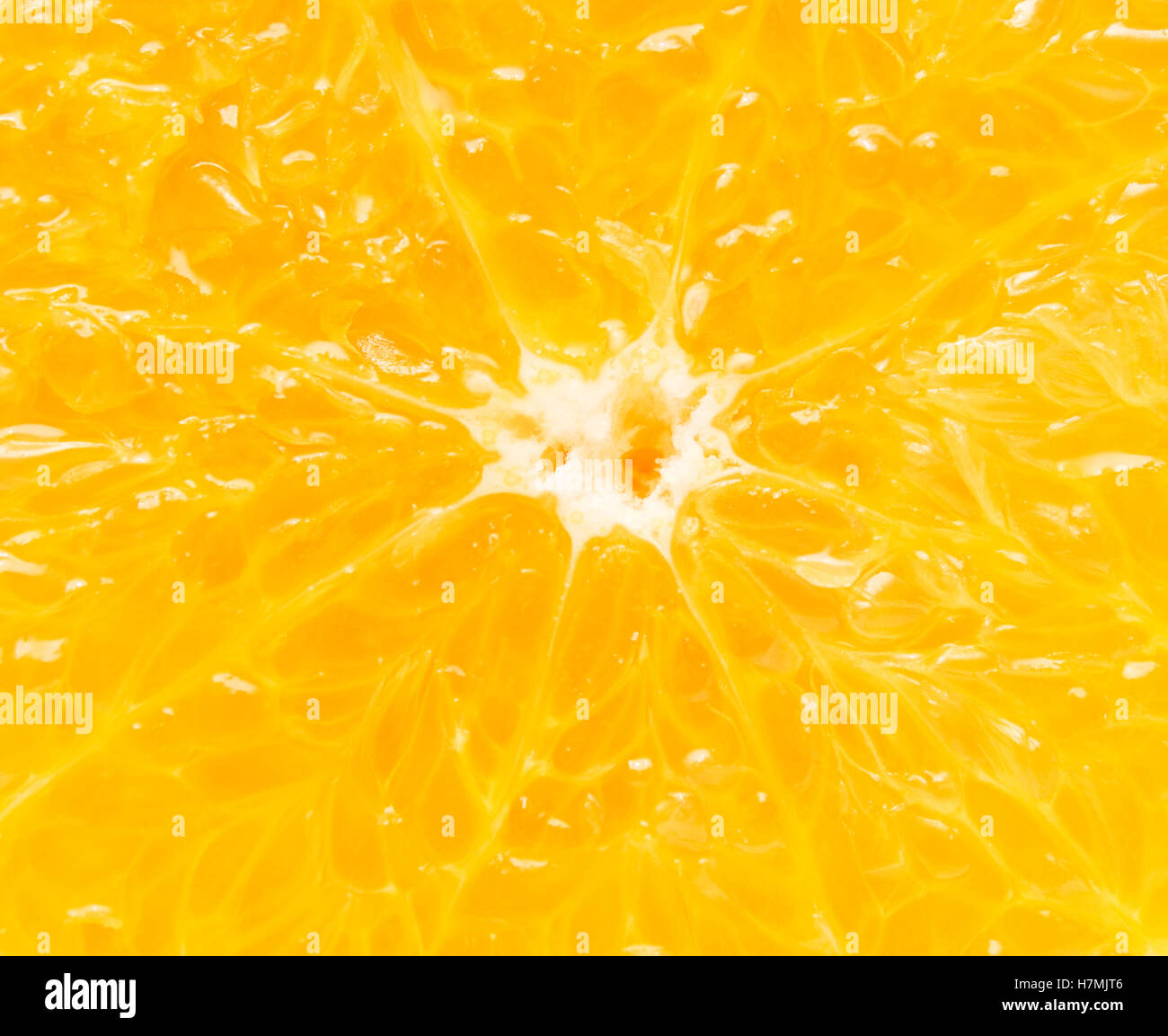 Close up of orange hi-res stock photography and images - Alamy