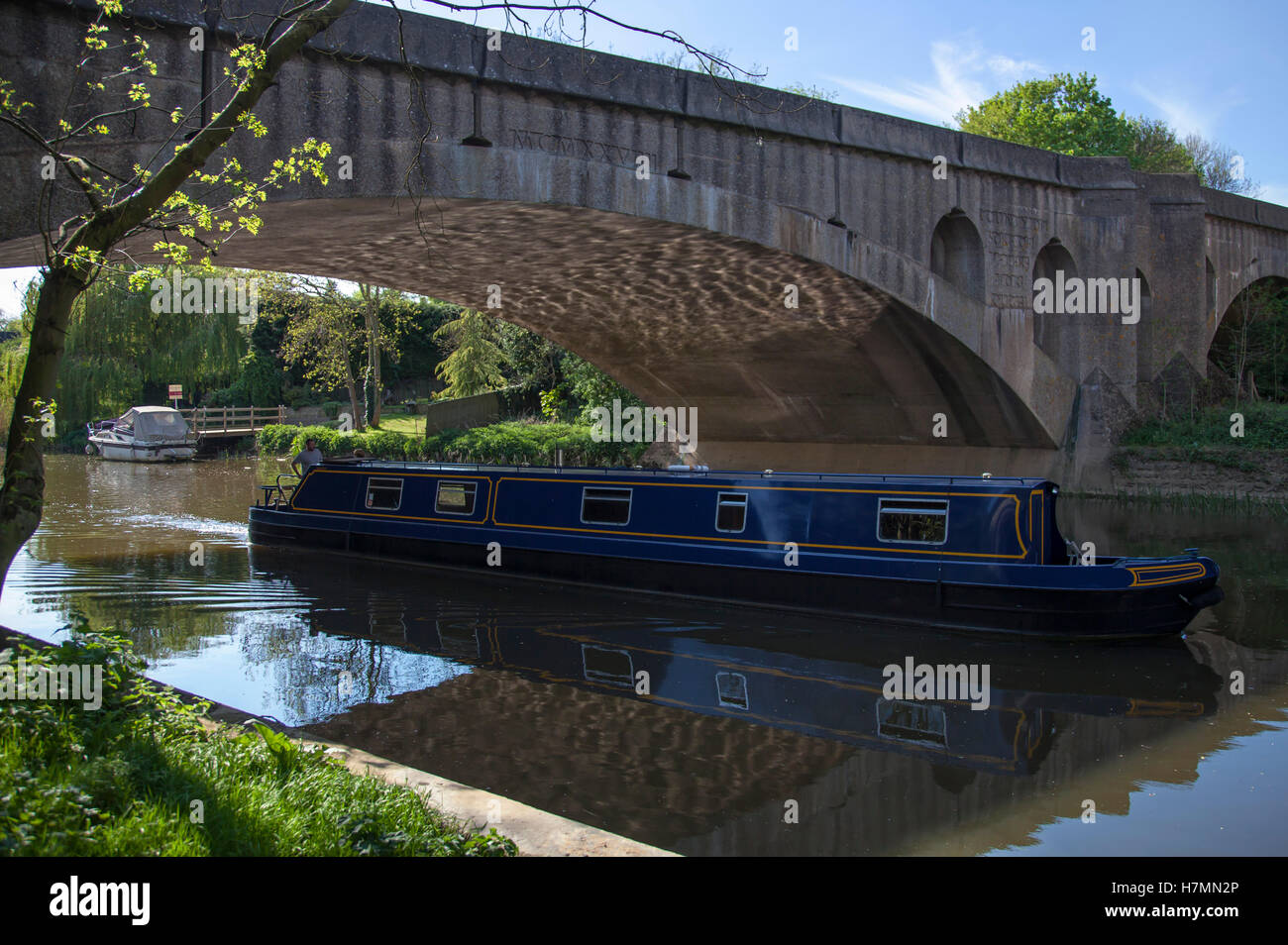 A1 Great North Road High Resolution Stock Photography and Images - Alamy