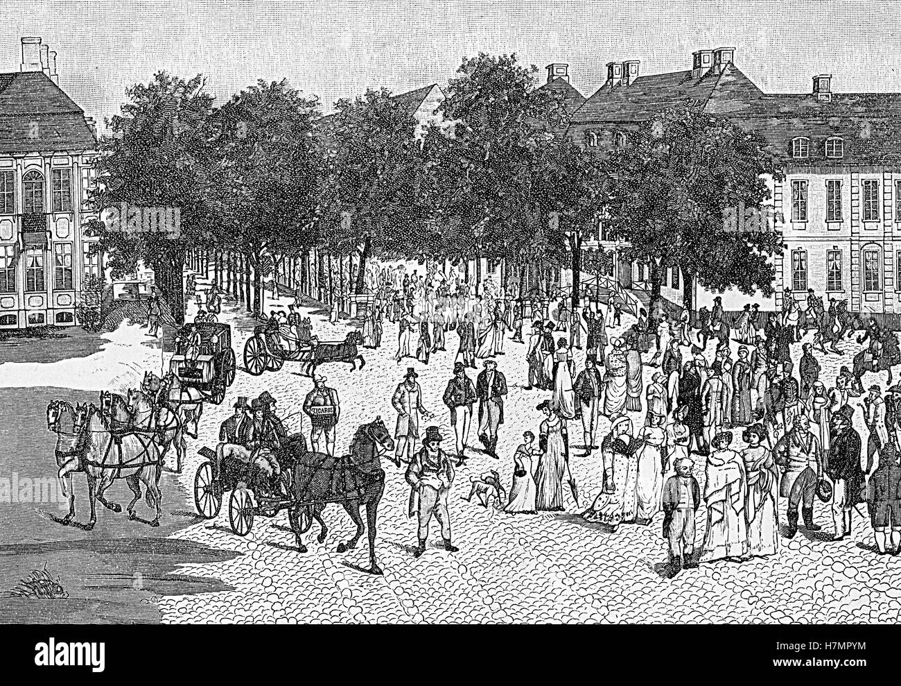 19th century art xix century hi-res stock photography and images - Alamy