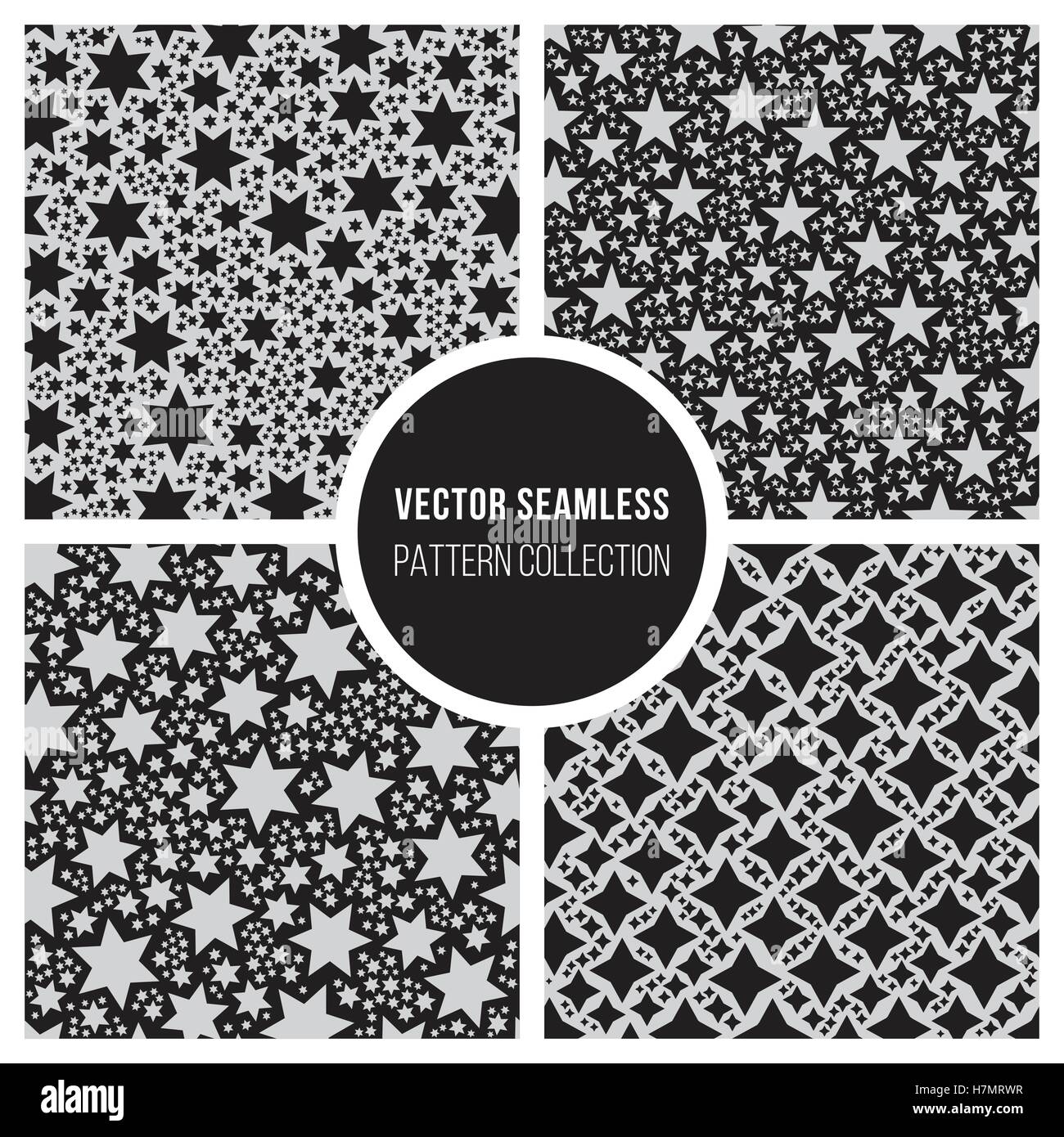 Non symmetry Stock Vector Images - Alamy