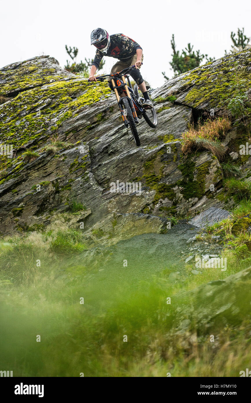 ffestiniog mtb