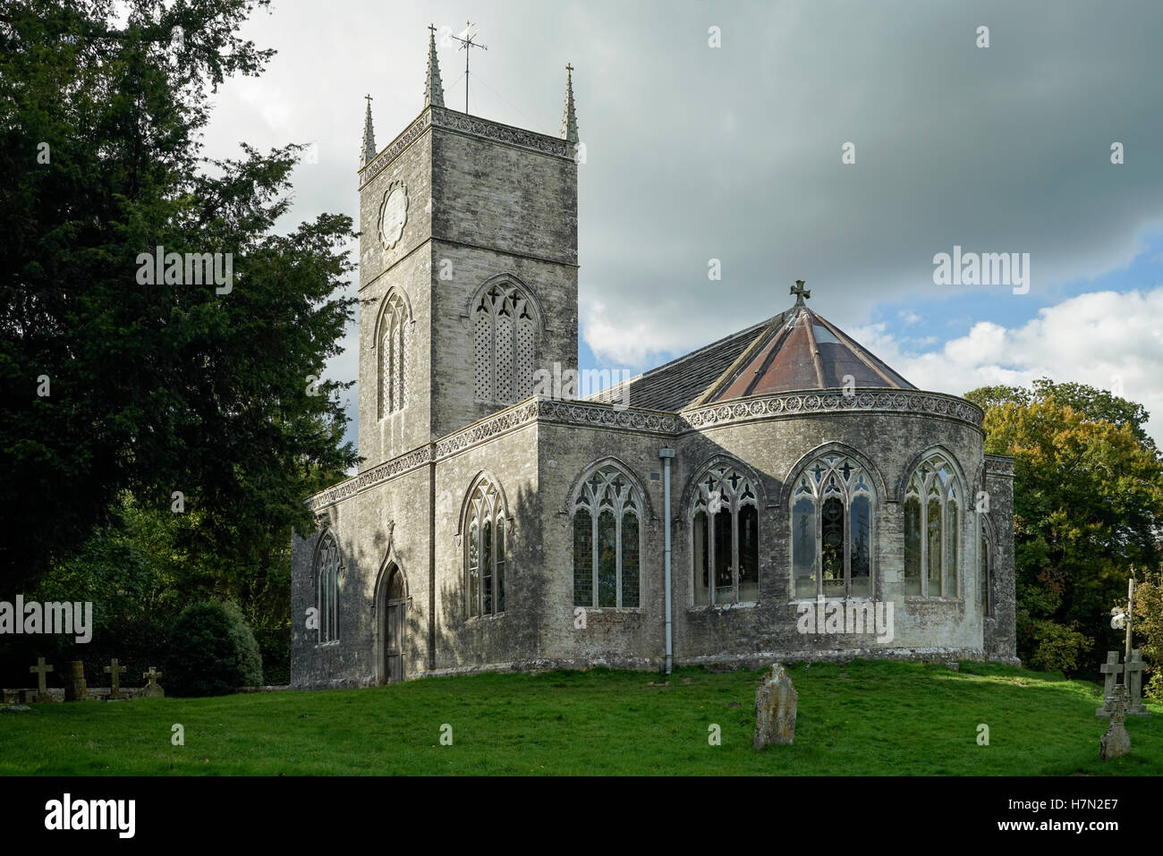 Moreton dorset hires stock photography and images Alamy