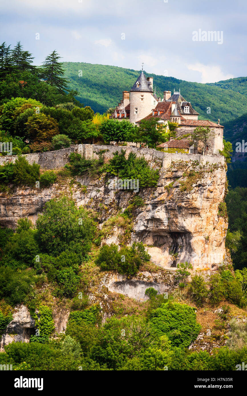 Bing Wallpapers Belcastel France