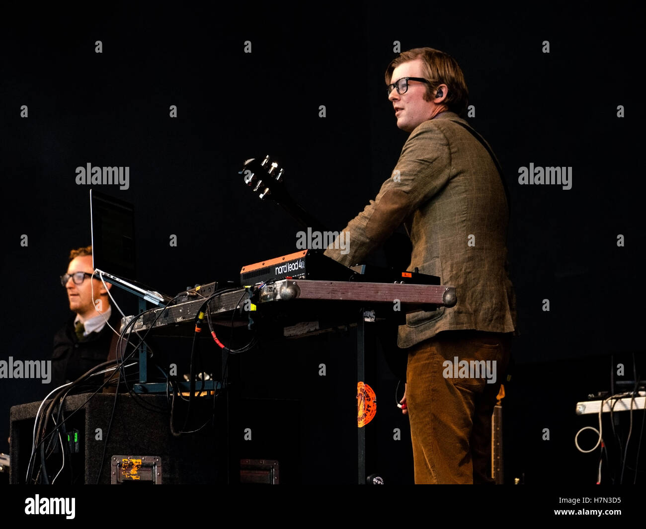 Band service hires stock photography and images Alamy