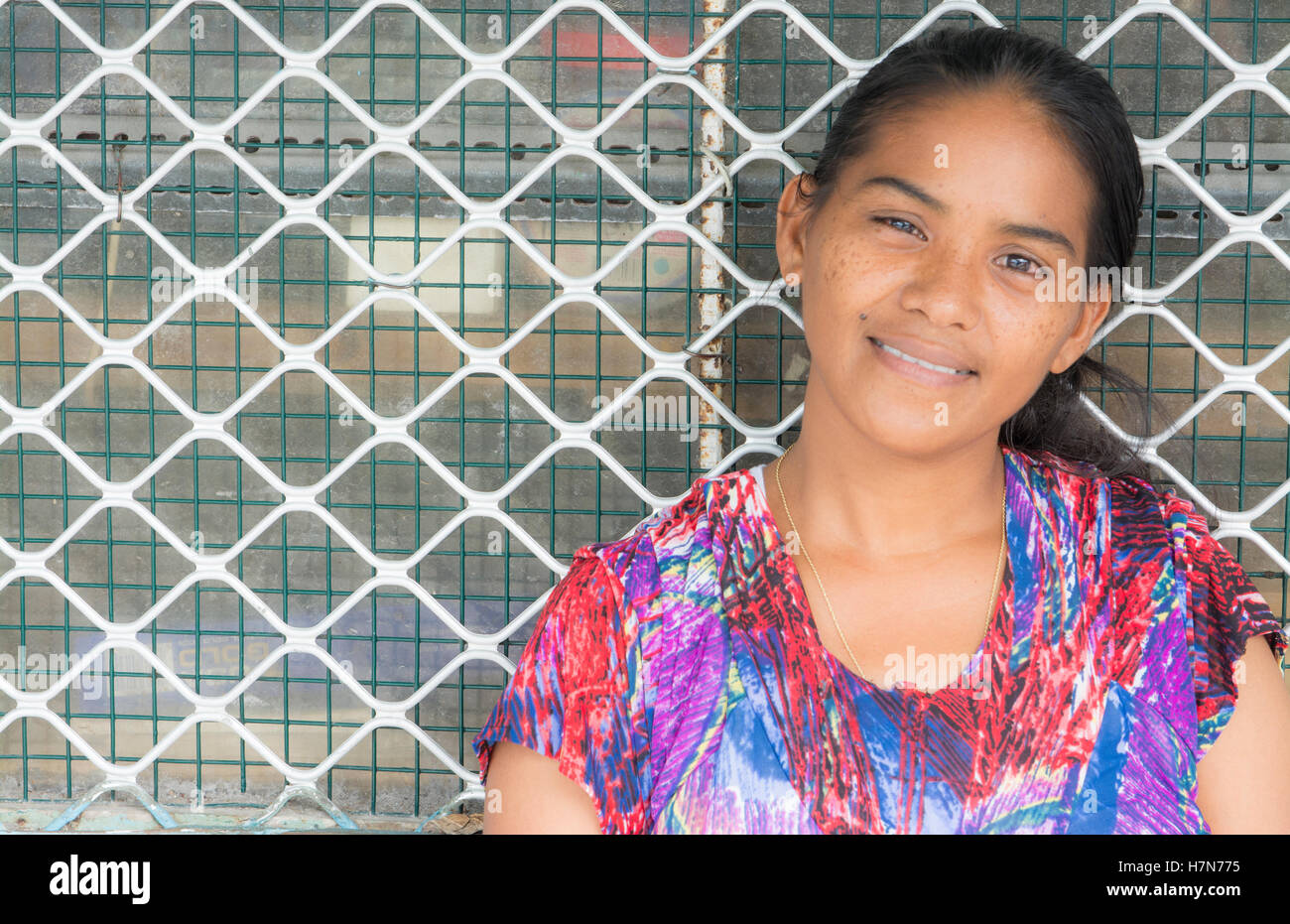 Marshall Islands Dresses