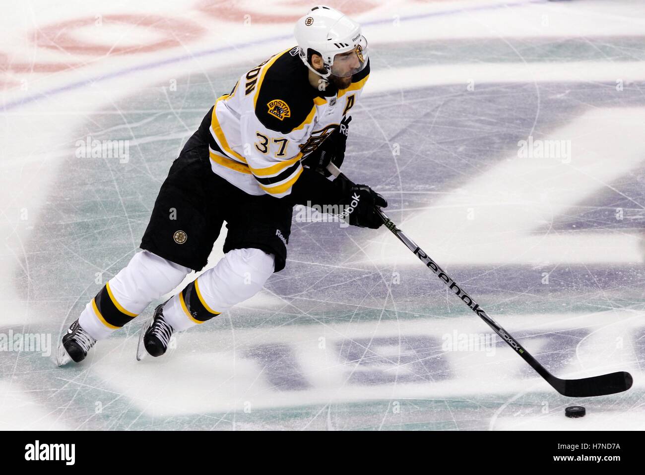Buy Boston Bruins 2010 Stanley Cup Jersey - Patrice Bergeron Men's