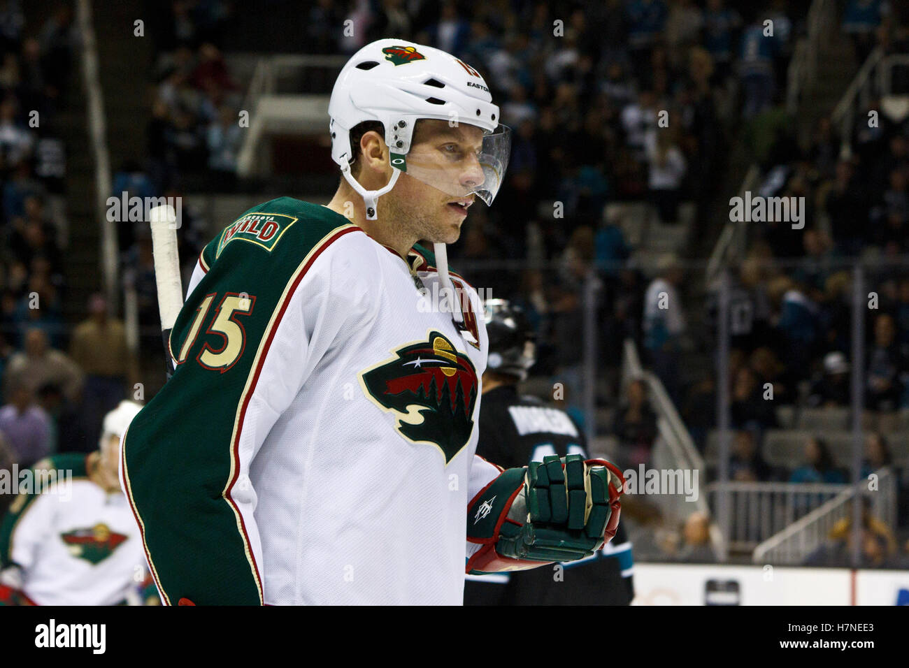 Heatley Dany Heatley All Star