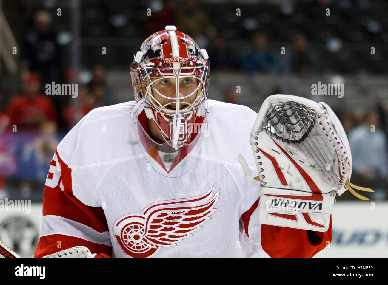9,181 Jimmy Howard Photos & High Res Pictures - Getty Images