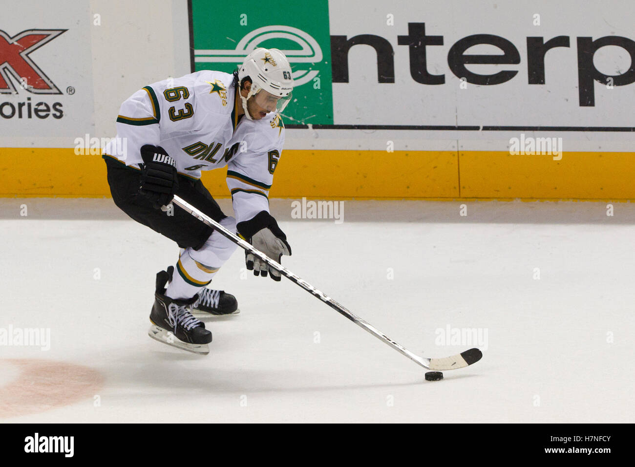 Mike Riberro Mike Ribeiro Arrest