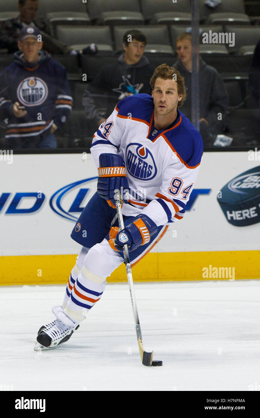 1,108 Ryan Smyth Photos Stock Photos, High-Res Pictures, and Images - Getty  Images