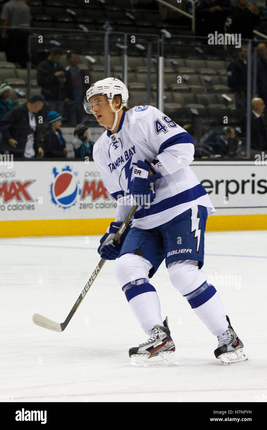 Tampa Lightning Stock Photos and Images - 123RF