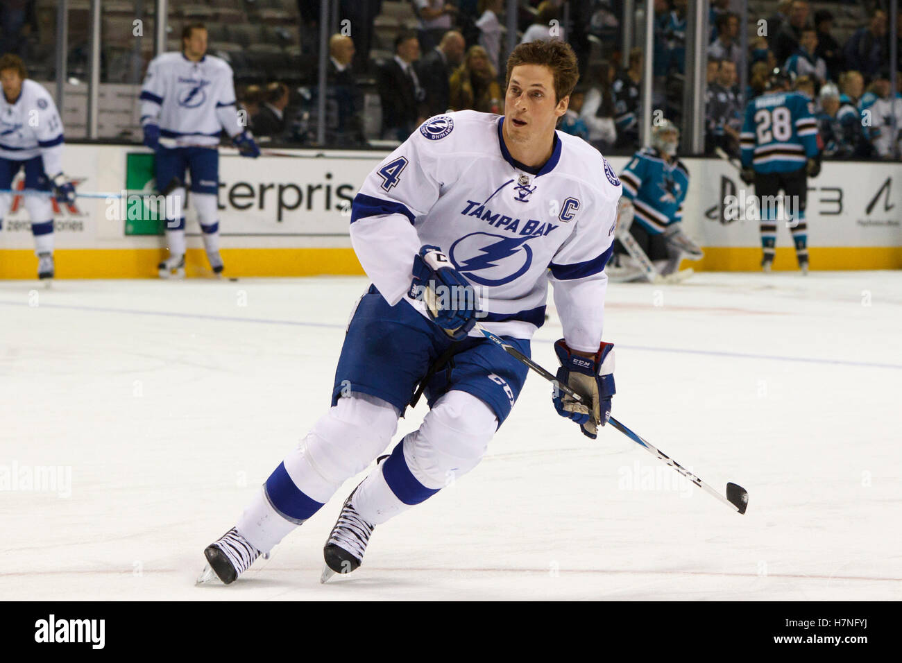 Who is Vincent Lecavalier Dating Now? A Look at His Past and