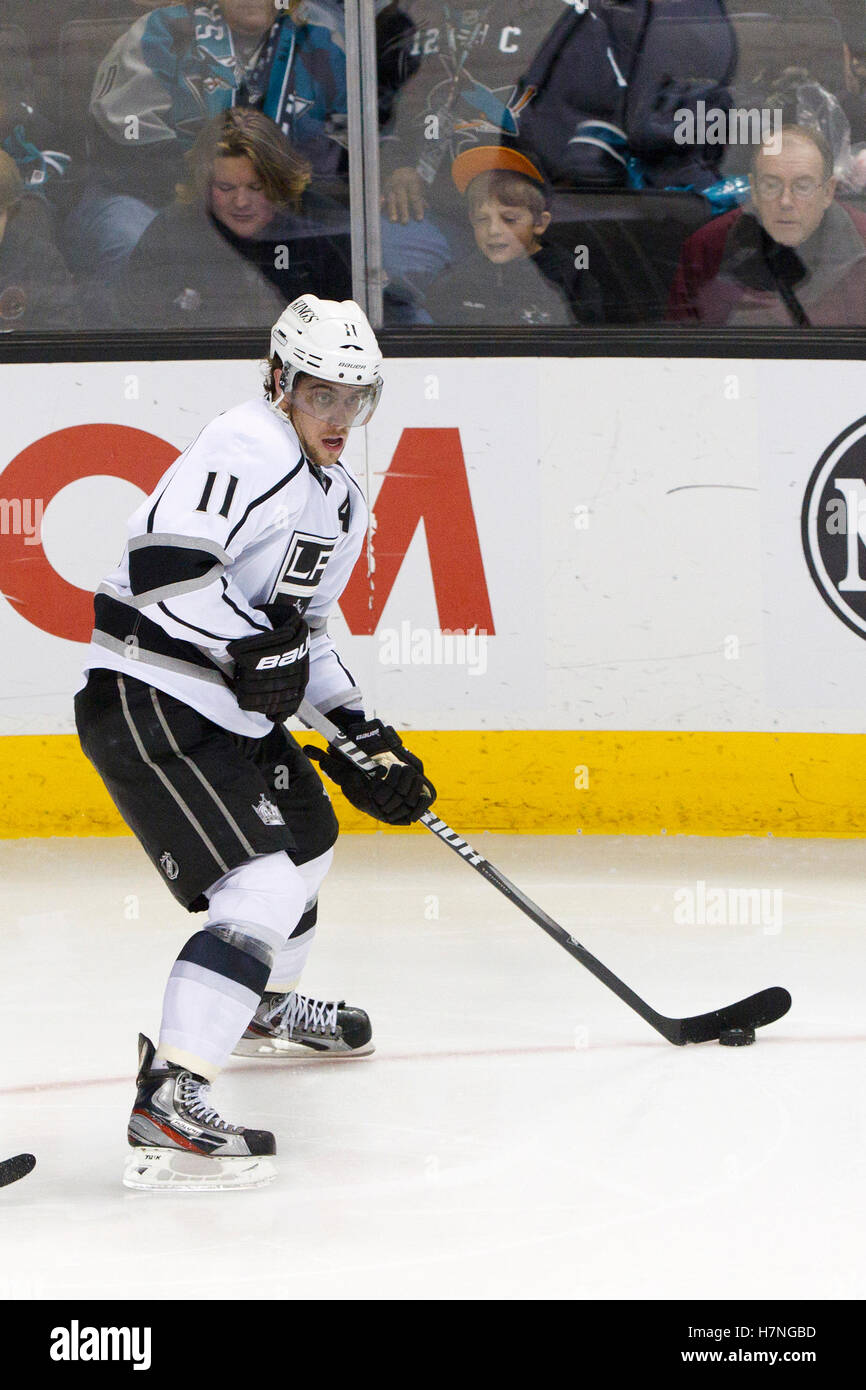 13,327 Anze Kopitar Photos & High Res Pictures - Getty Images