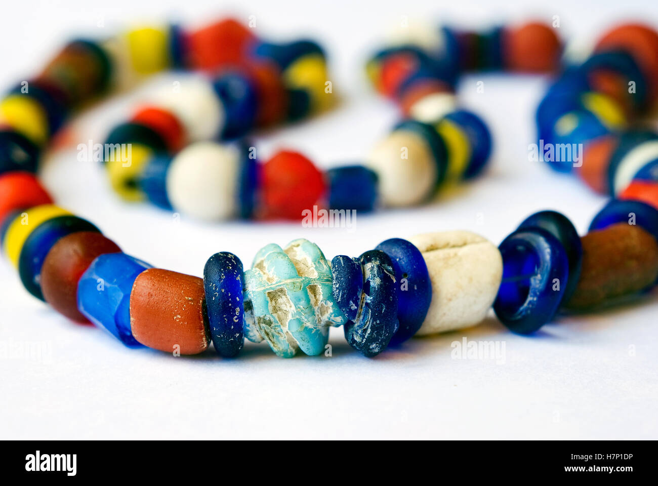 shipwreck beads