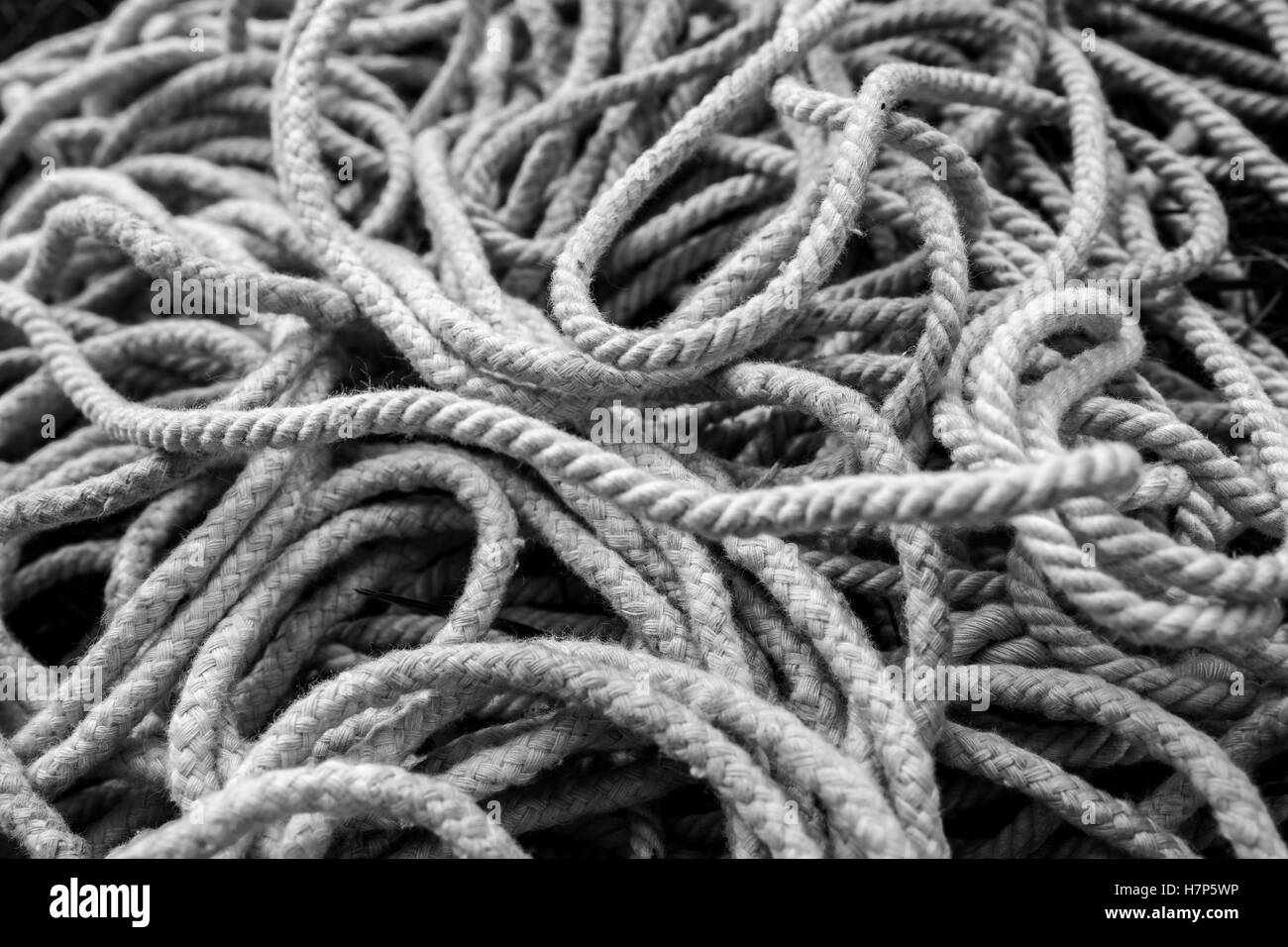 Stretch rope hi-res stock photography and images - Alamy