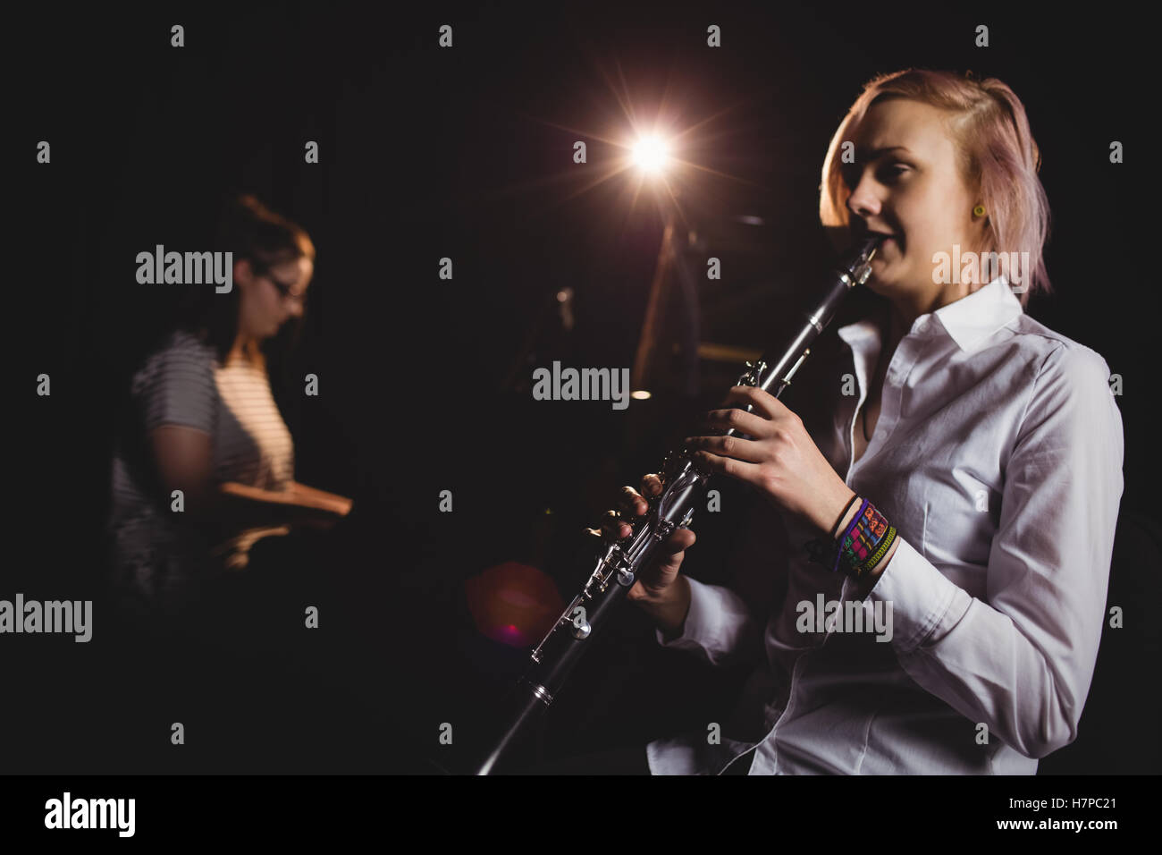 and piano hires stock photography and images Alamy