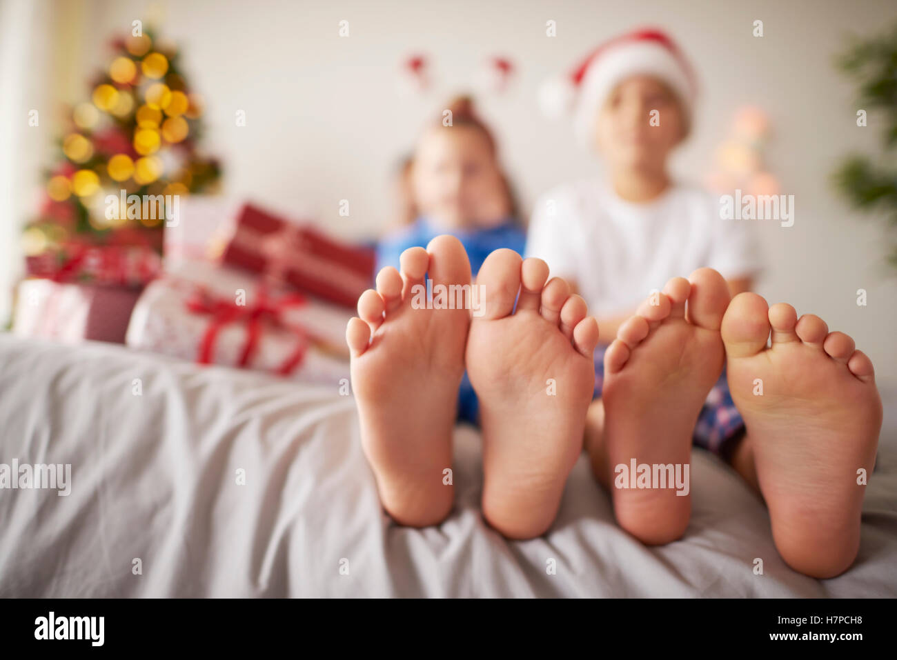 Kids Feet Kids Feet