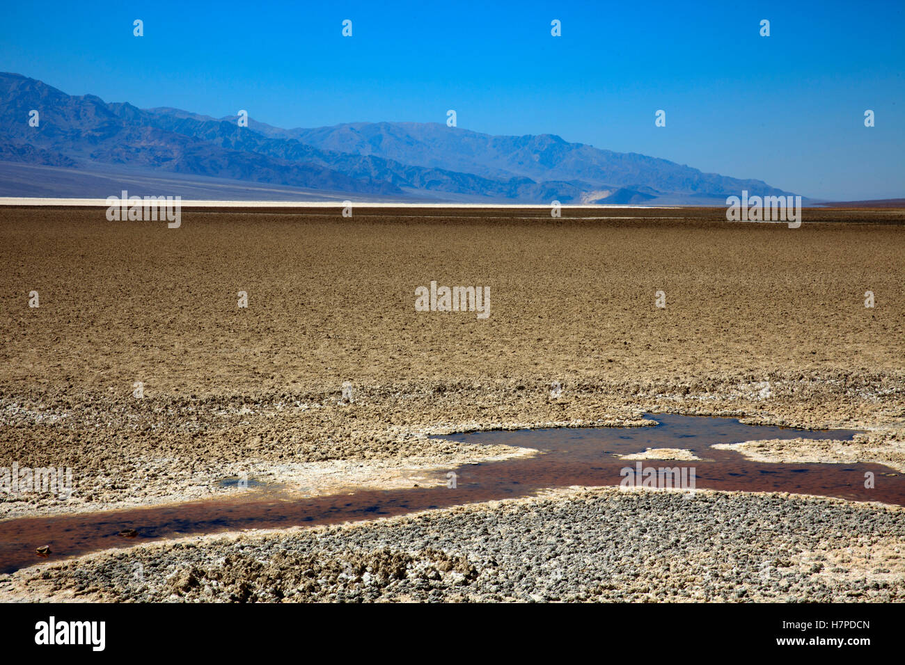 Death Valley National Park, California, USA Stock Photo - Alamy