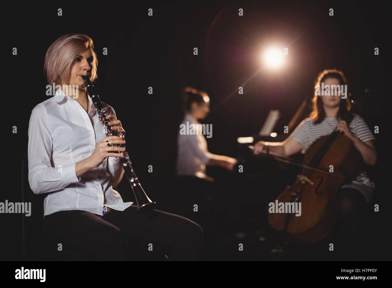 Bass hires stock photography and images Alamy