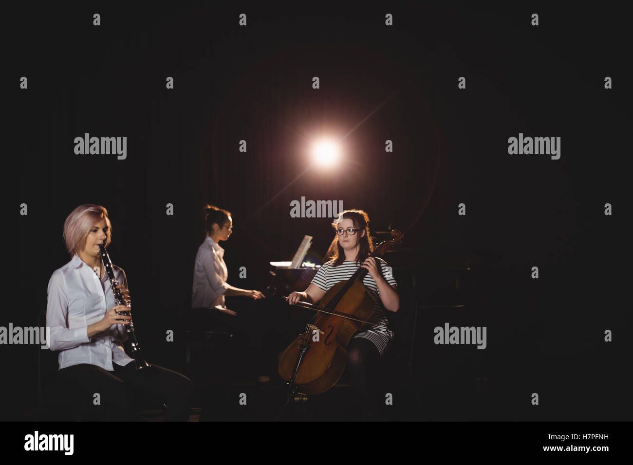 Bass hires stock photography and images Alamy