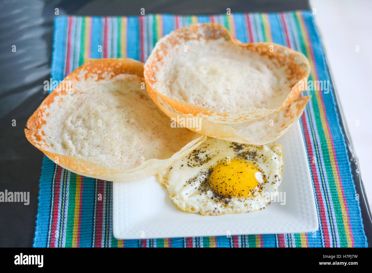 Srilanka hoppers hires stock photography and images Alamy