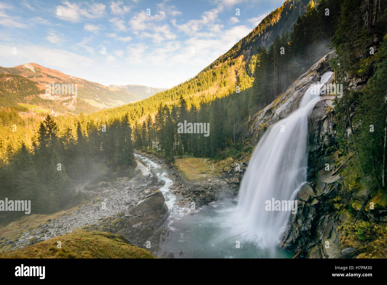 krimml-krimml-waterfalls-waterfall-lower-stage-pinzgau-salzburg