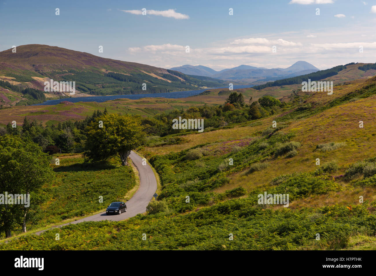 Car cruising uk hires stock photography and images Alamy