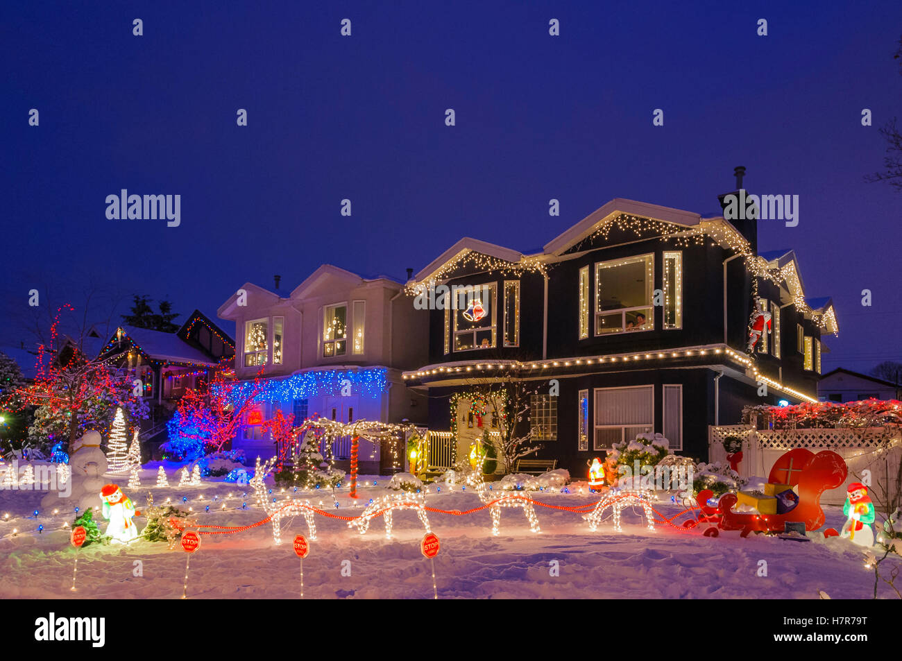 Trinity House Light High Resolution Stock Photography and Images Alamy