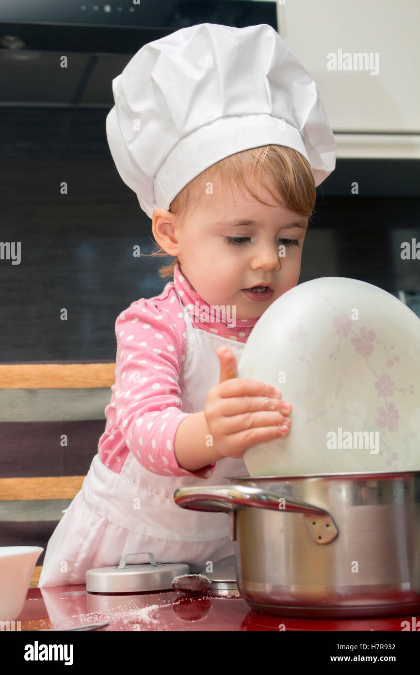 kitchen for 2 year old