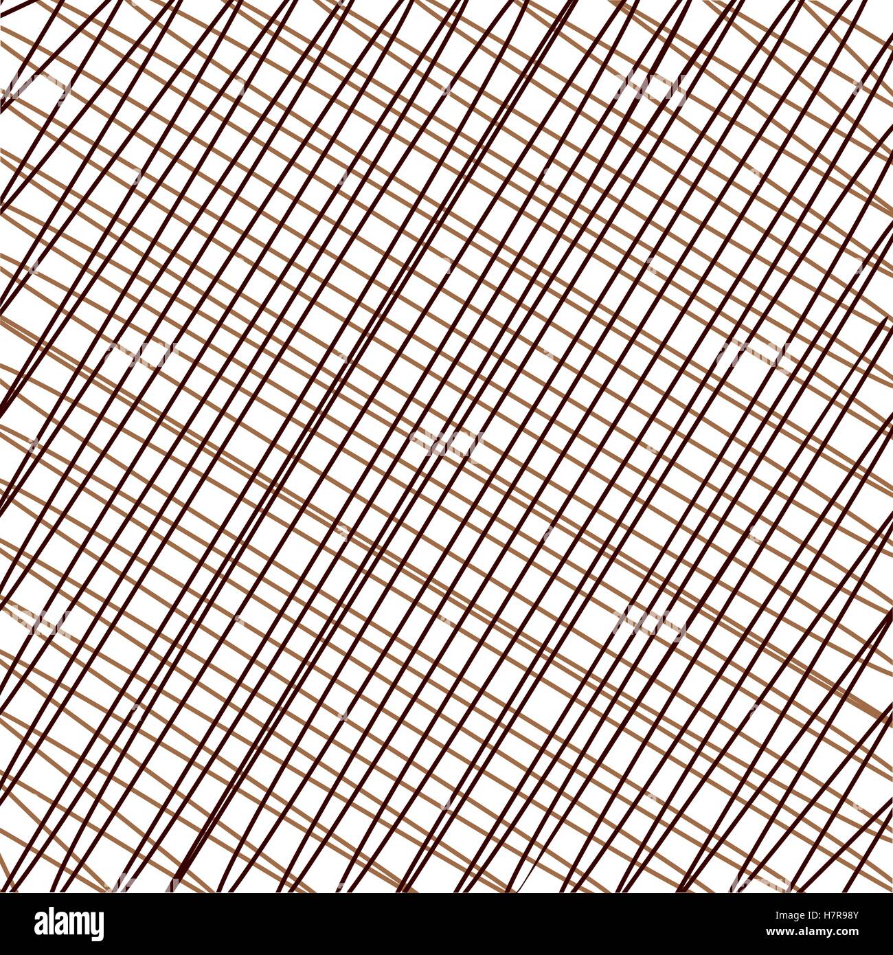 Textile braided background thread fabric. Vector illustration Stock ...