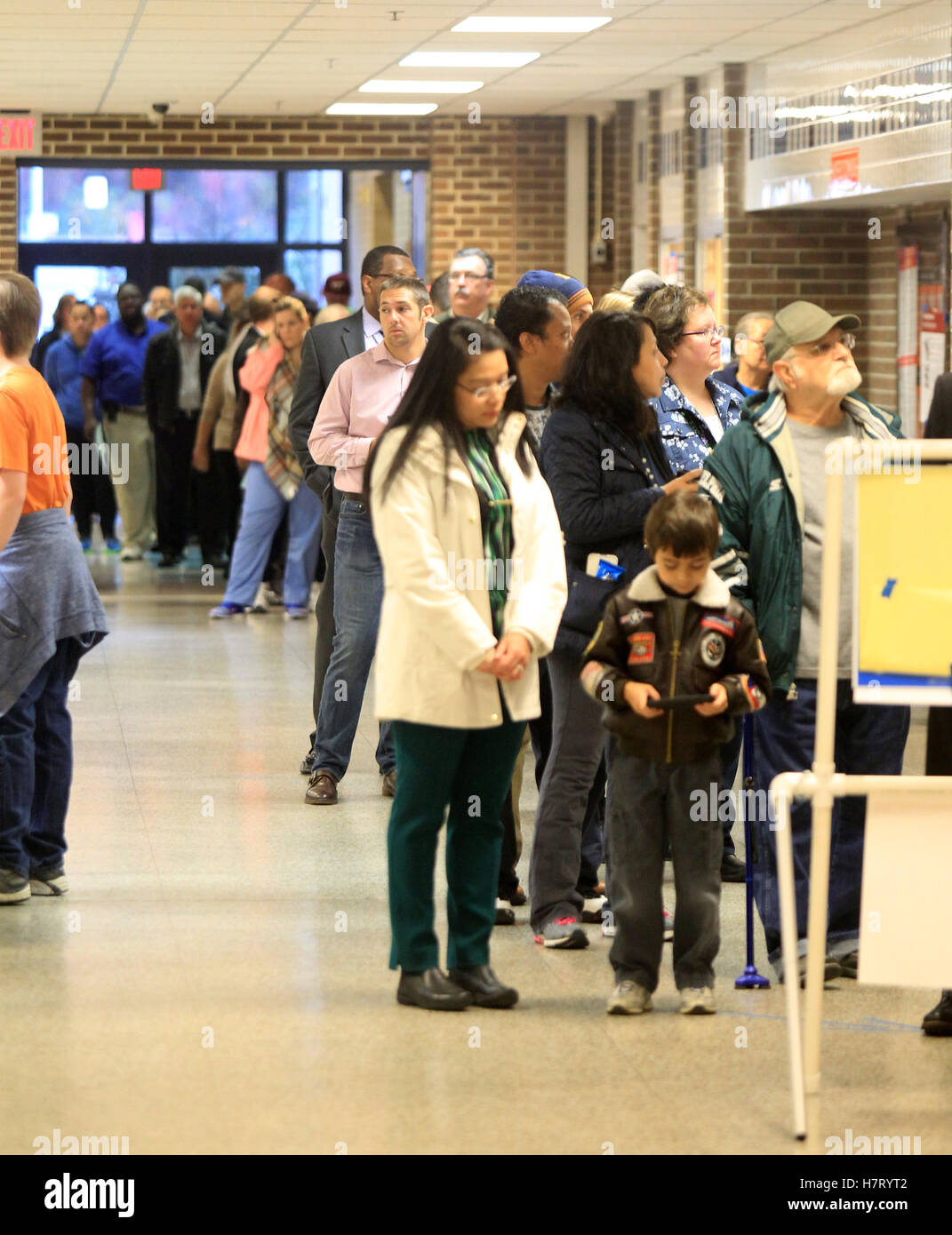 Hayfield secondary school hires stock photography and images Alamy