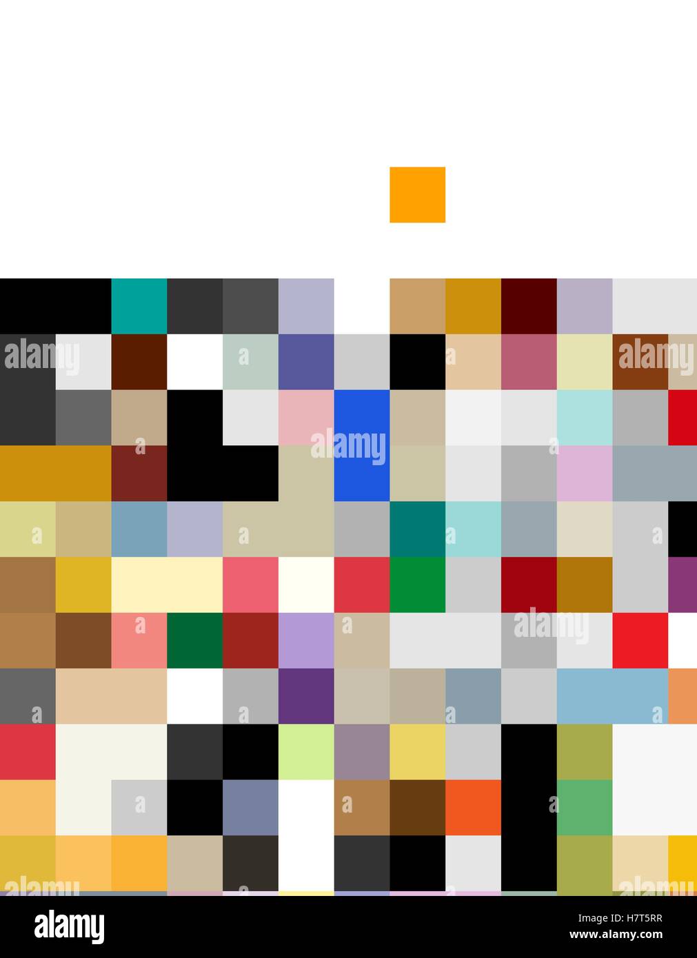 768 diverse set of flat icons and symbols vector illustration isolated ...