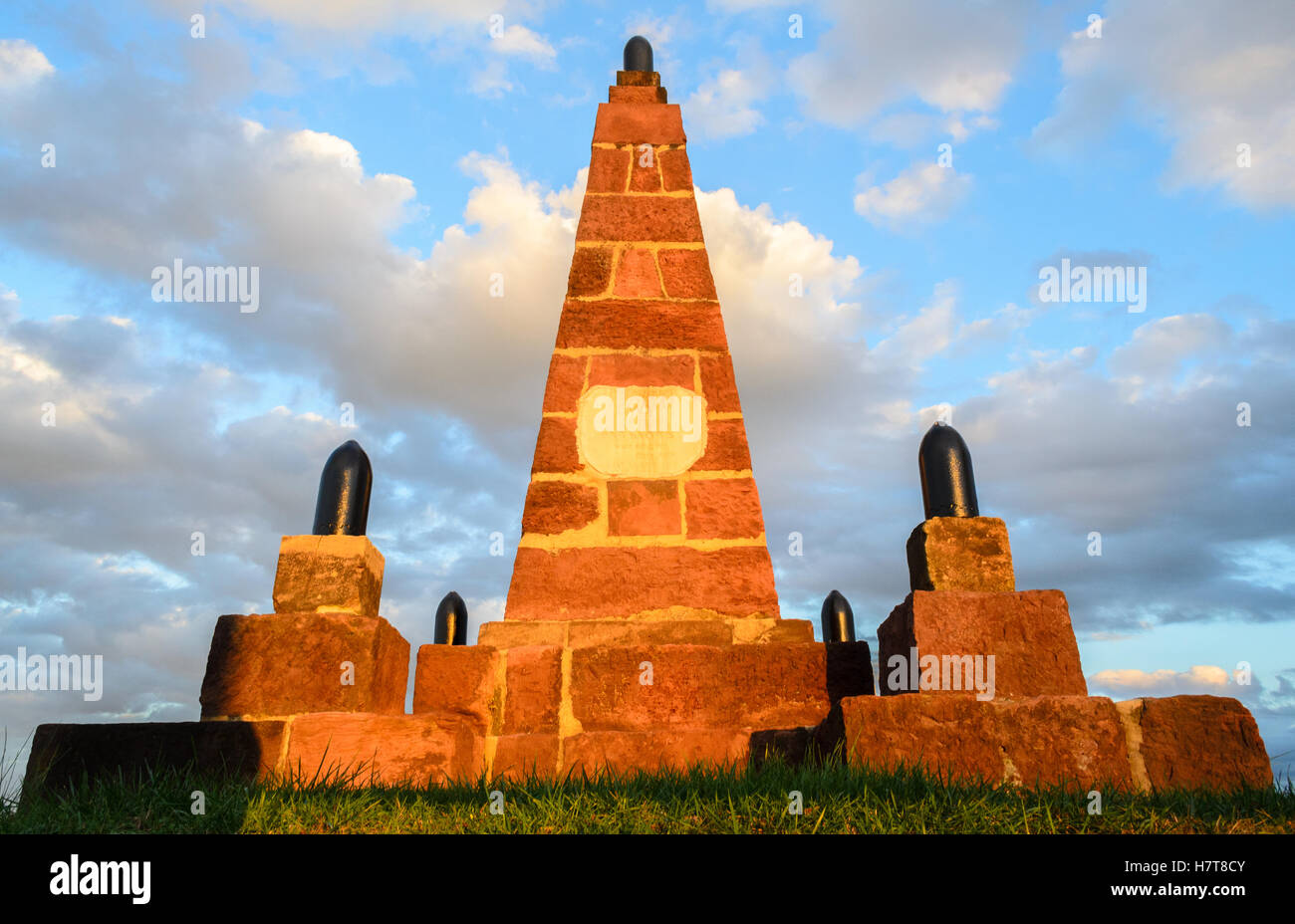 Manassas National Battlefield Park Stock Photo Alamy