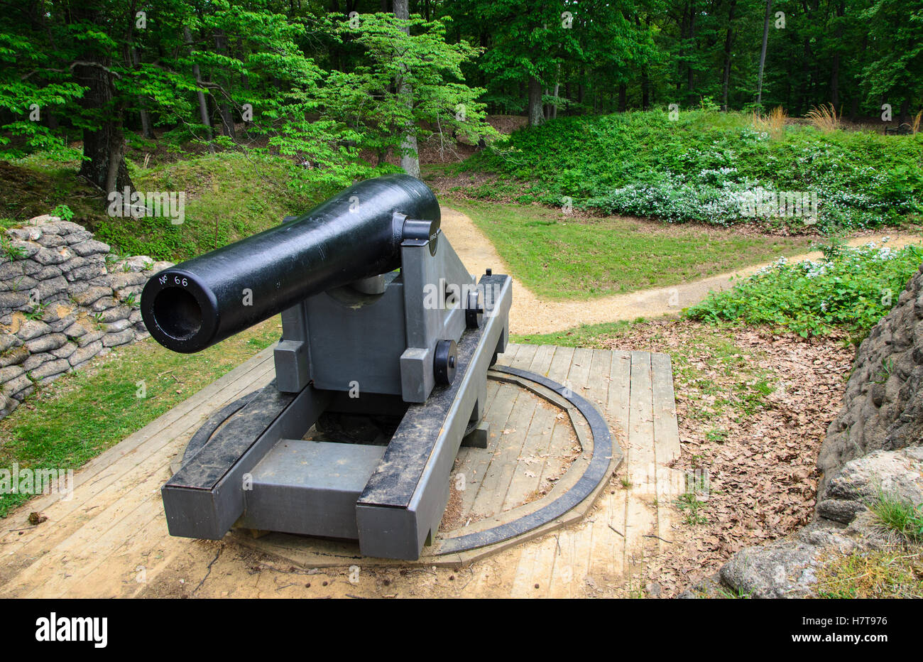 Siege of petersburg civil war hires stock photography and images Alamy