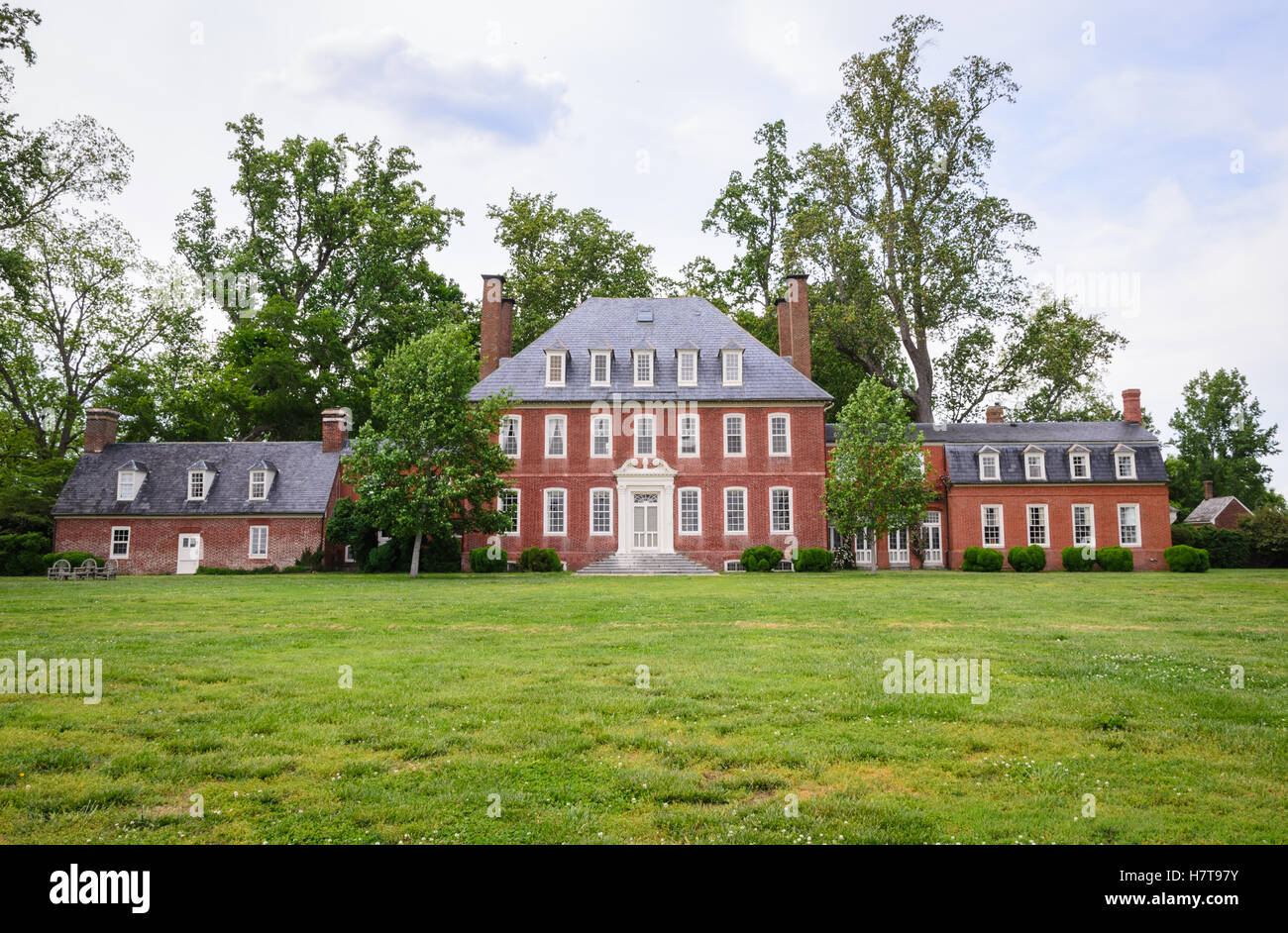 Westover virginia hires stock photography and images Alamy