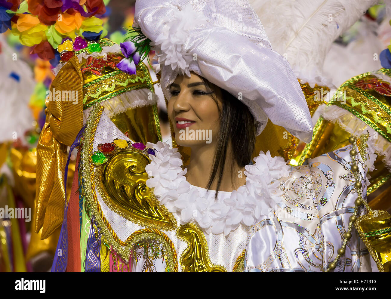 brazil mardi gras costumes