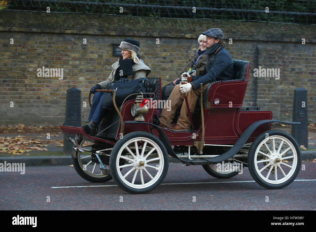 Duryea Car High Resolution Stock Photography and Images - Alamy