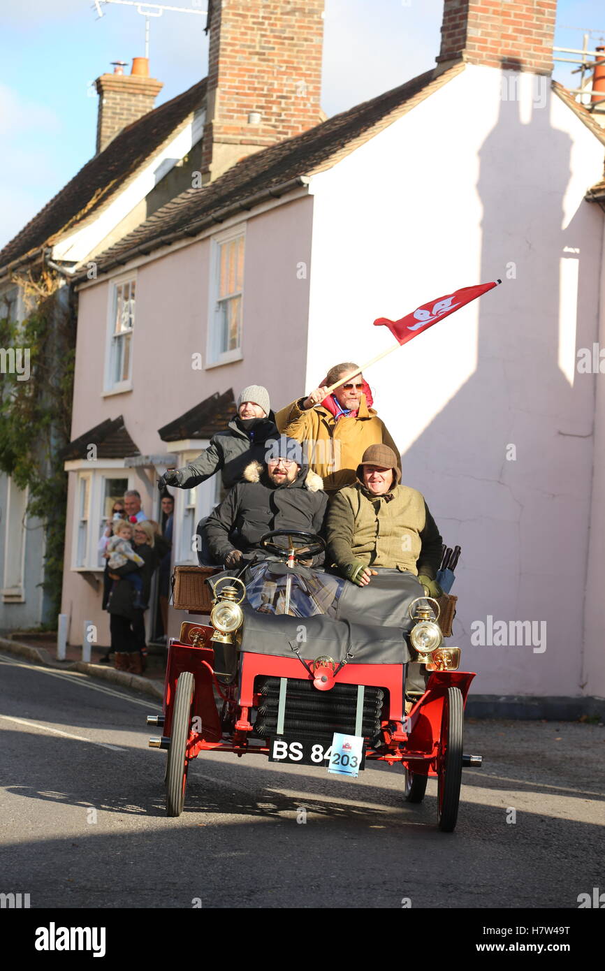 The honourable sir michael kadoorie hi-res stock photography and images