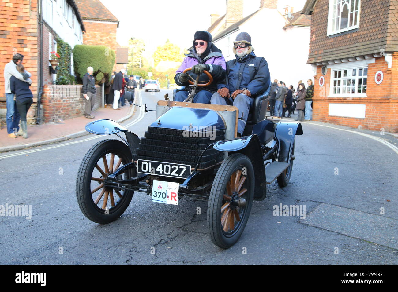 1904 wolseley hi-res stock photography and images - Alamy