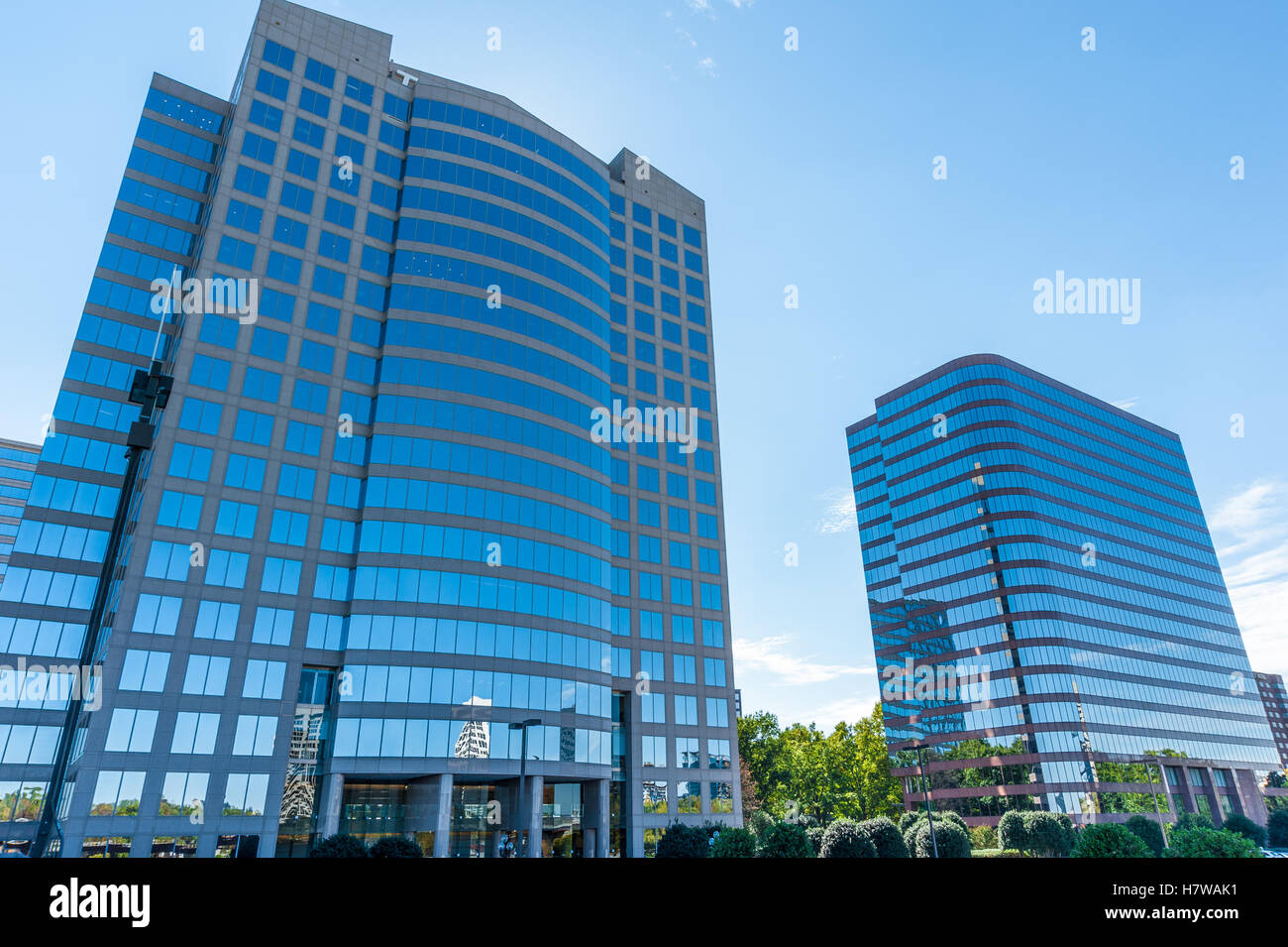 Atlanta galleria office park hires stock photography and images Alamy