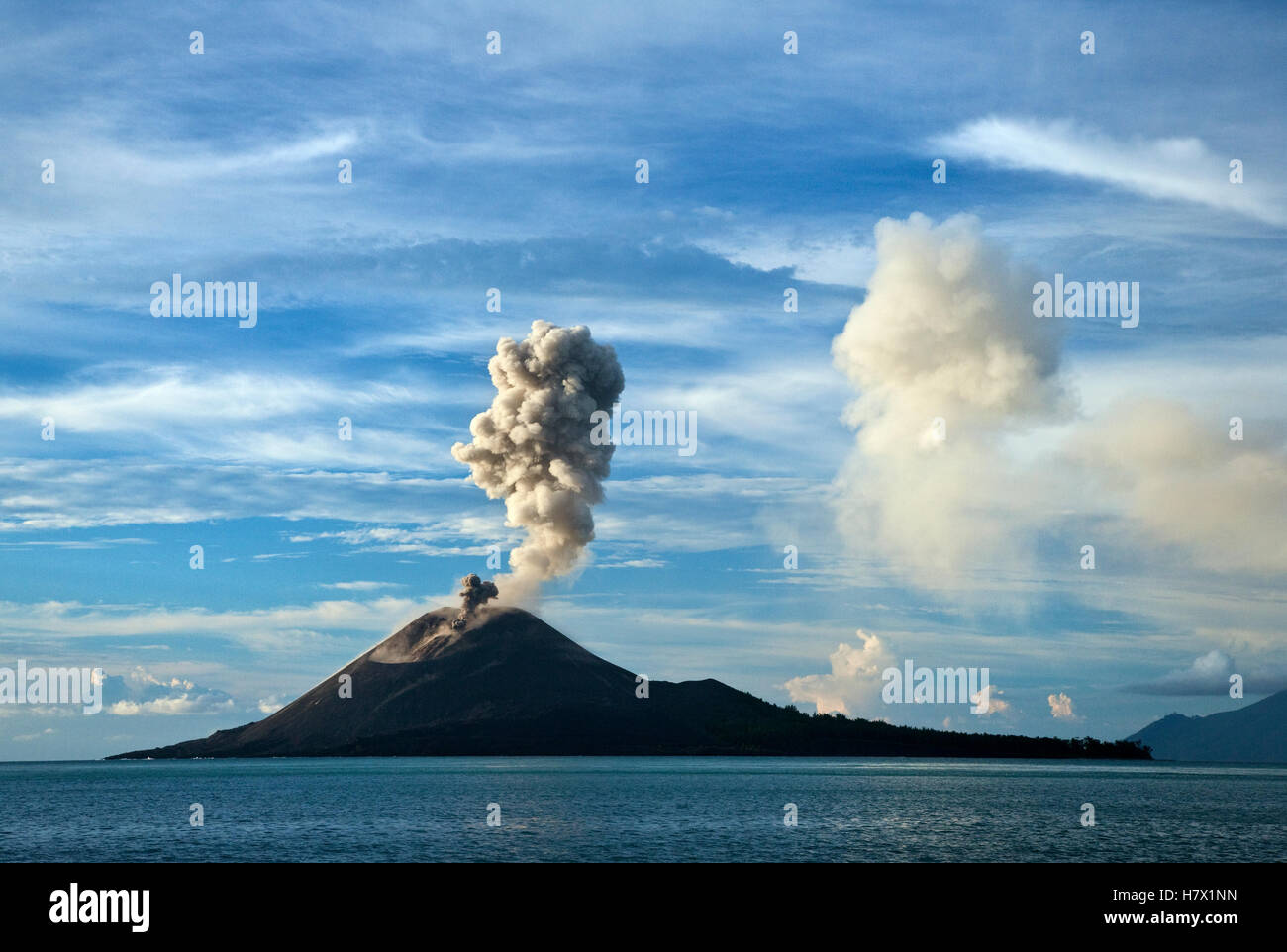 Krakatoa High Resolution Stock Photography and Images - Alamy