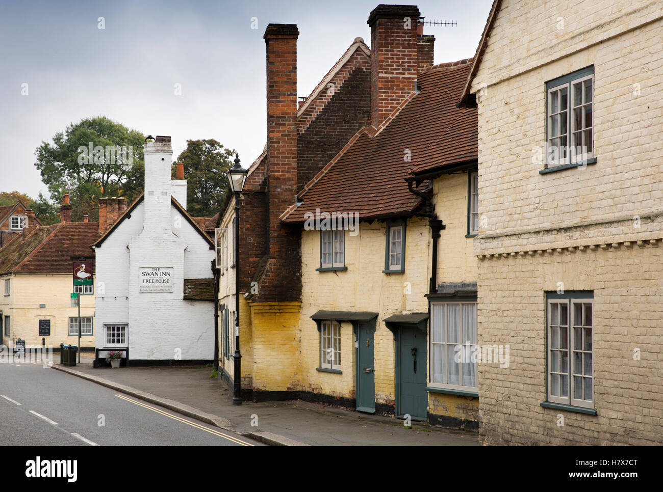 West inn hires stock photography and images Alamy