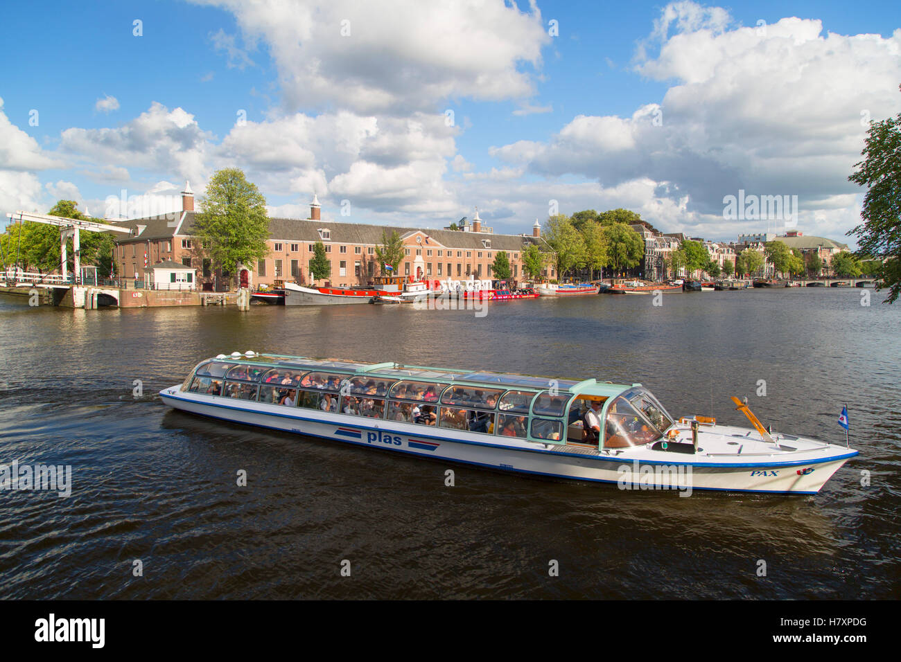 Hermitage Museum Amsterdam Stock Photos &amp; Hermitage Museum ...