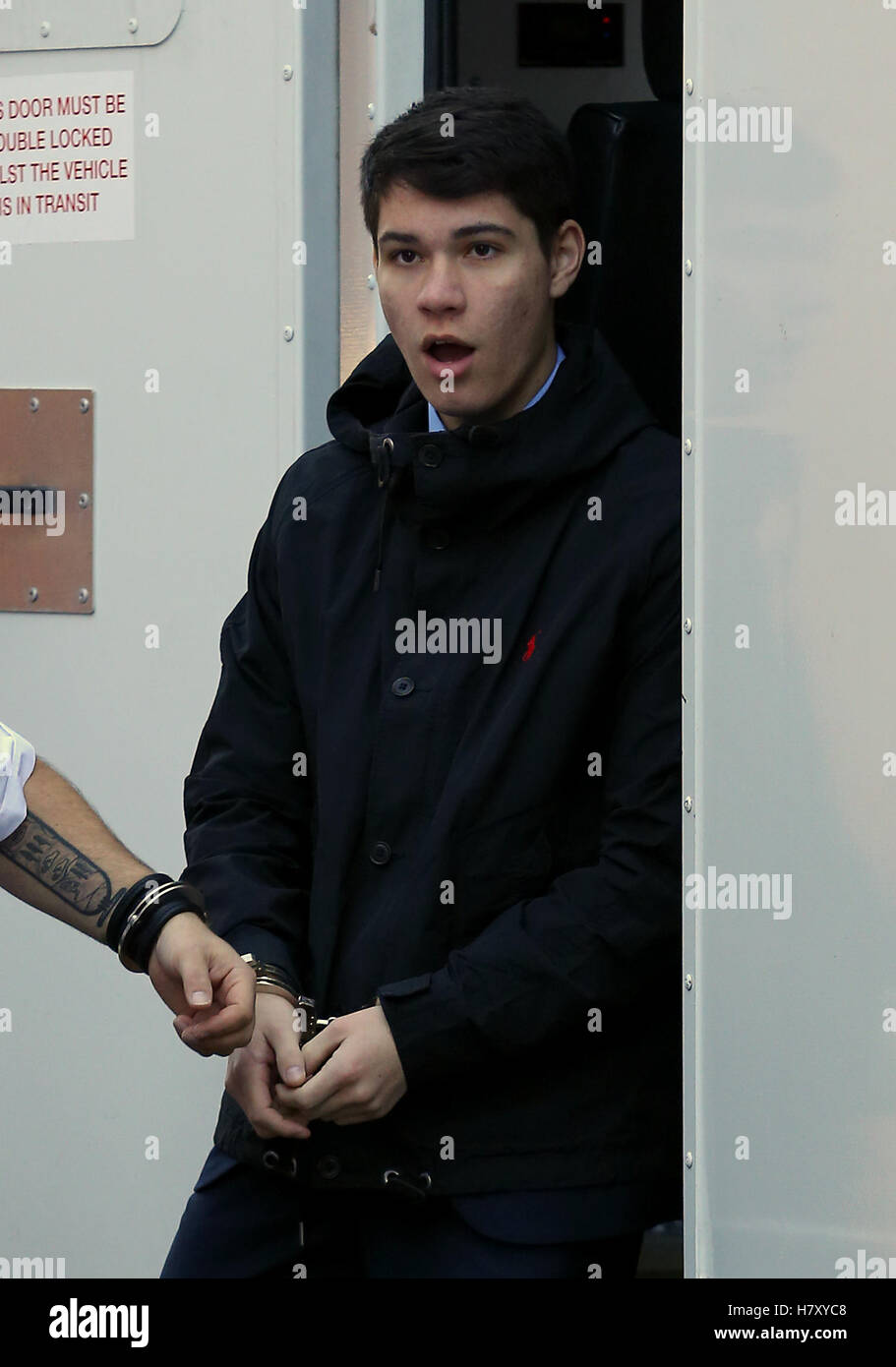 Paul jefferies hires stock photography and images Alamy