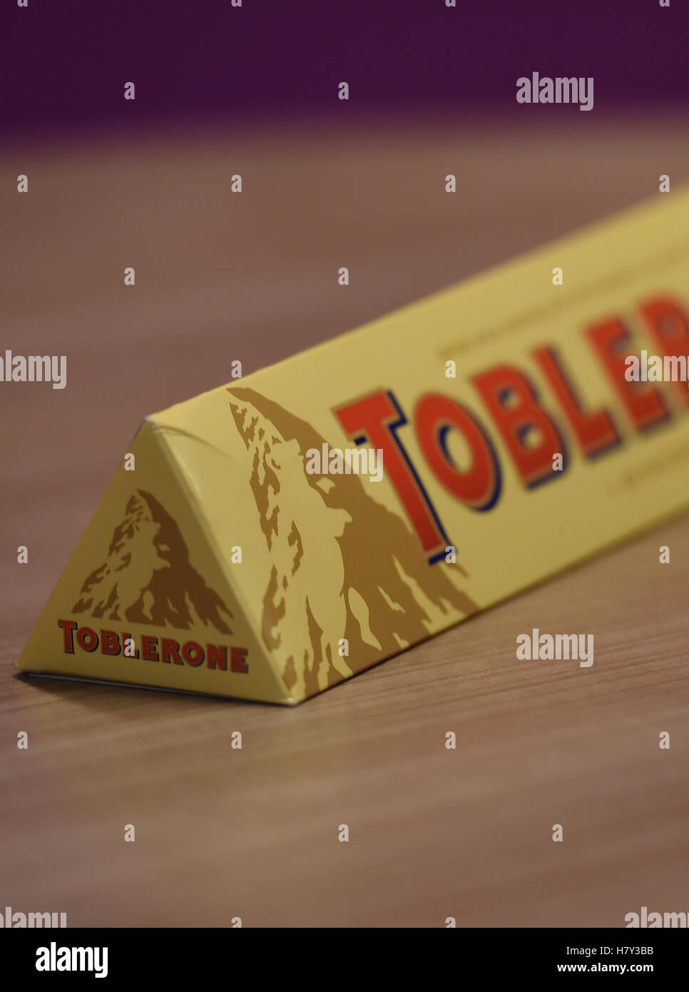 Toblerone mountain hires stock photography and images Alamy