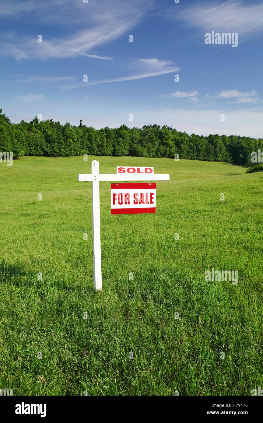 Swamp land for sale Stock Photo Alamy